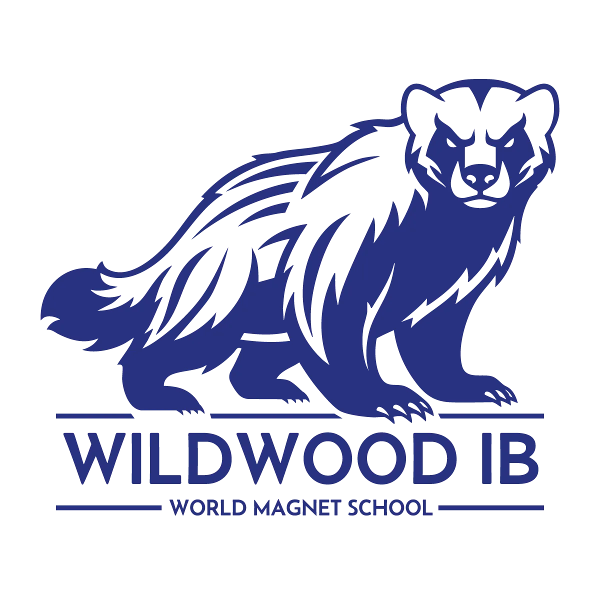 Wildwood IB-Full Logo-Blue Wildwood IB-Full Logo-Blue