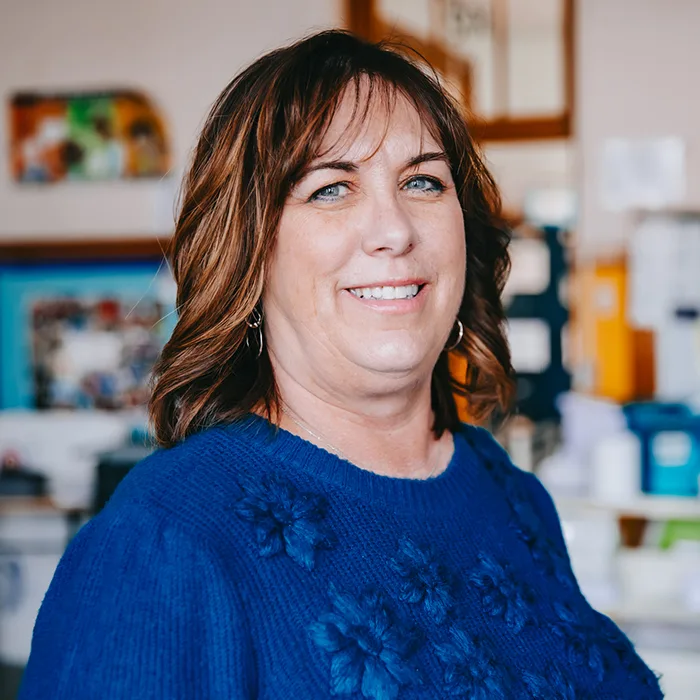 Debra Henderson