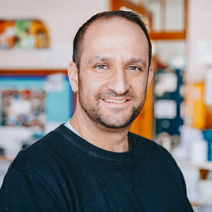 Eric Bassik