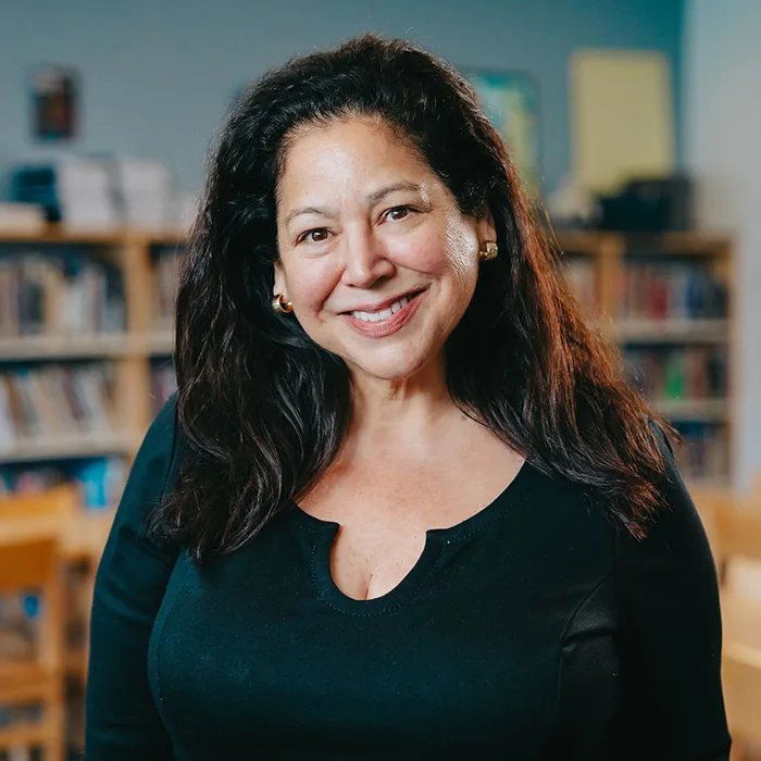 Gina Rizzo