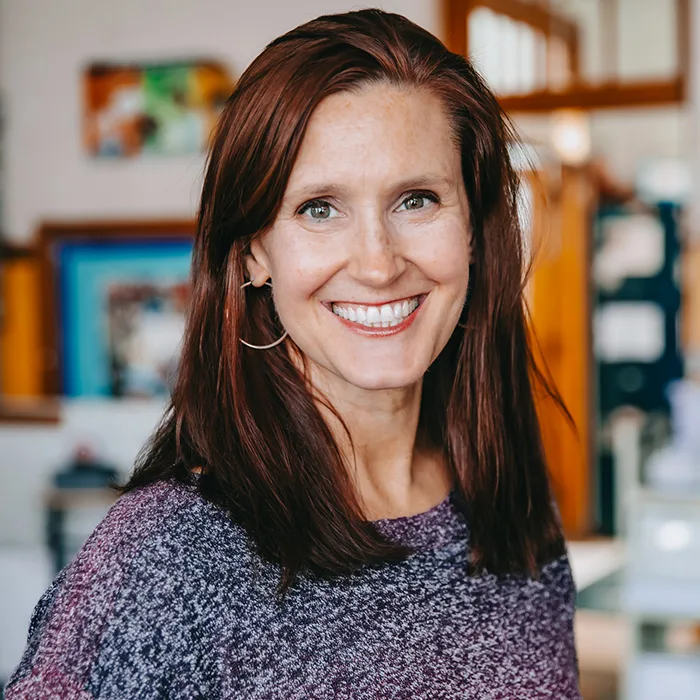 Jane Meyer