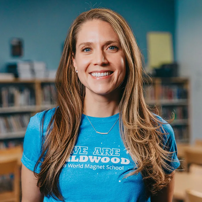 Kristin McKay