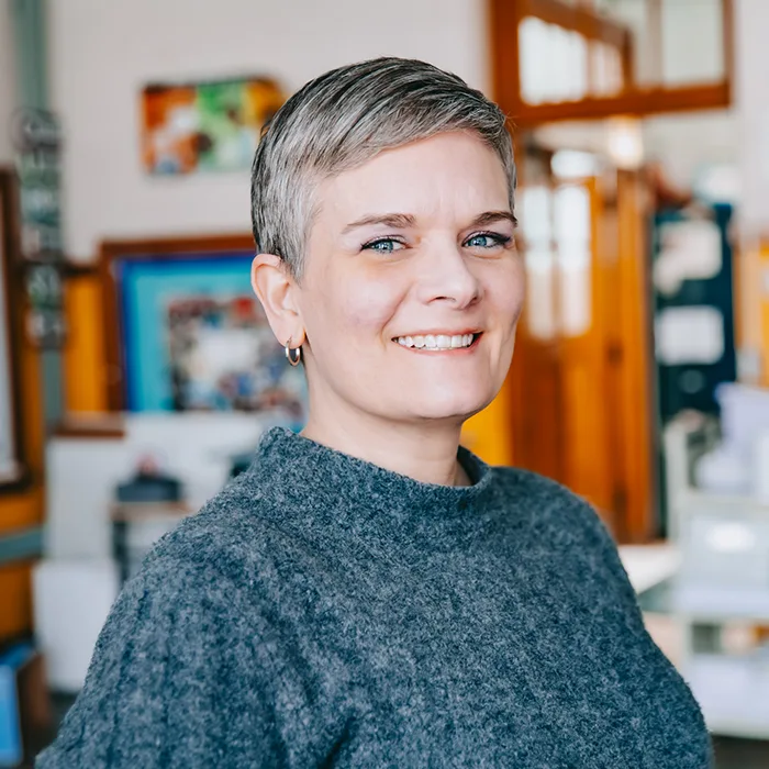 Melissa Resh