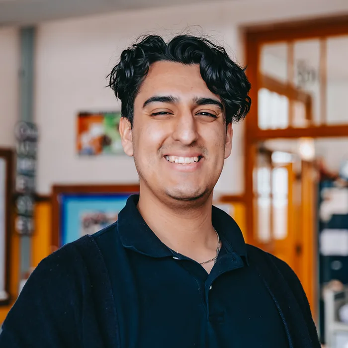 Omar Sanchez