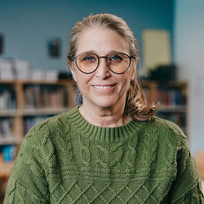 Patty Spagnola